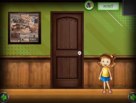 Jeu Amgel Kids Room Escape 275 en ligne