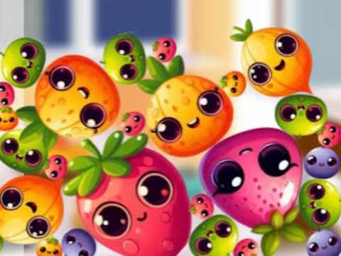 Jeu Fusionner  en ligne