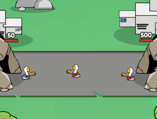 Jeu Age de la Guerre 2  en ligne