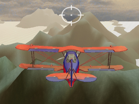 Jeu Skybattle io en ligne