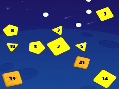 Jeu Boules de physique 2  en ligne