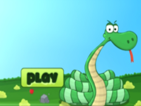 Jeu Serpent Lite  en ligne