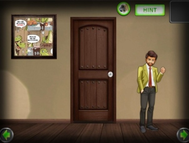 Jeu Amgel Easy Room Escape 254 en ligne