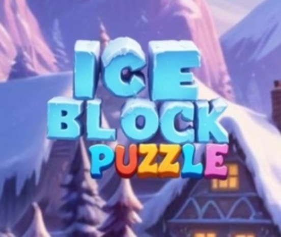 Jeu Puzzle de bloc de glace  en ligne