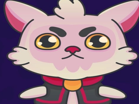 Jeu Kombo Kat en ligne