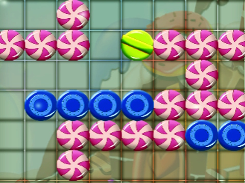 Jeu Doux bébé  en ligne