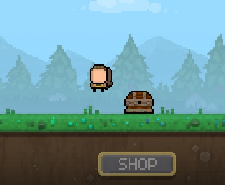 Jeu Le coffre 2  en ligne