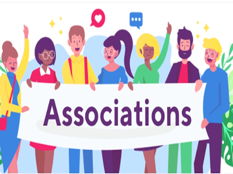 Jeu Associations en ligne