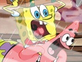 Jeu Spongebob Dutchman Deck Dot de Doom  en ligne