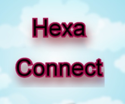 Jeu Hexa Connect en ligne