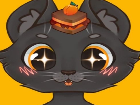 Jeu Sweet Business of Cats: Cakes en ligne