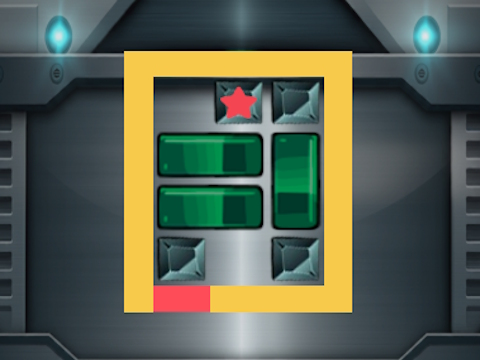 Jeu Bac à balai  en ligne