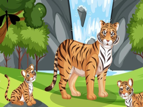 Jeu Une évasion royale  en ligne