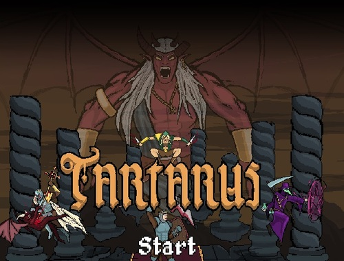 Jeu Survie au tartare  en ligne
