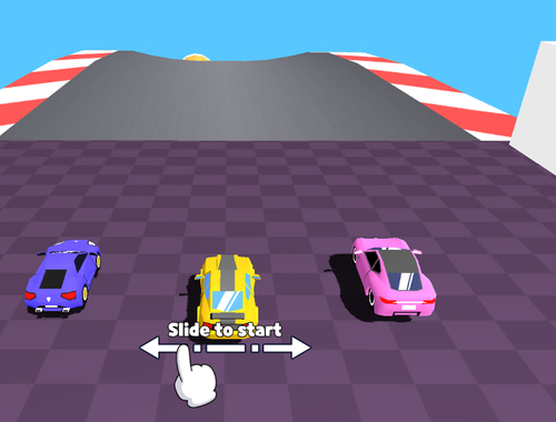 Jeu Fusionner la voiture de ratants  en ligne