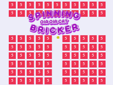 Jeu Spinning uia Uia Cat Bricker en ligne