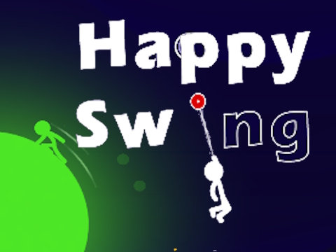 Jeu Happy Swing en ligne