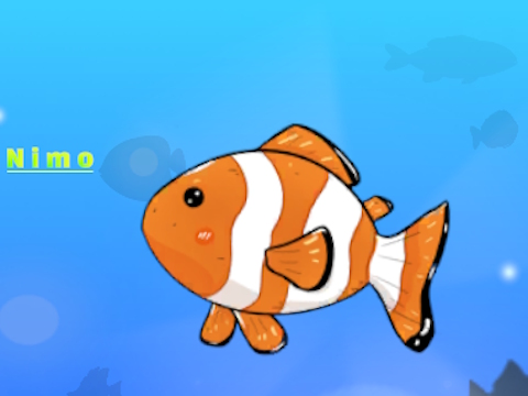 Jeu Quasi-poisson  en ligne