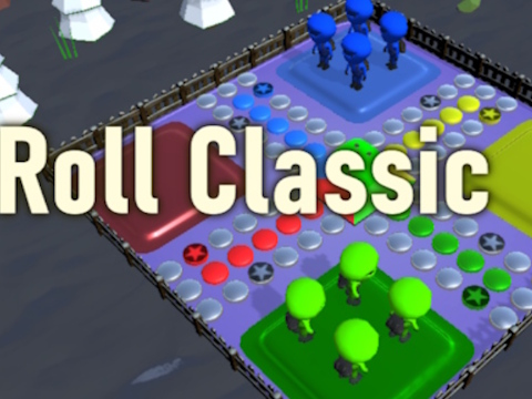 Jeu Roll Classic en ligne