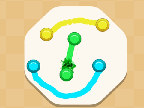 Jeu Connectez les balles 2  en ligne