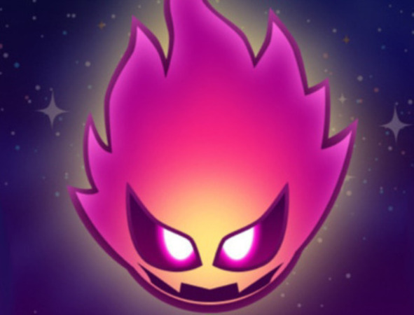 Jeu Monsters élémentaires: fusion et évolution  en ligne
