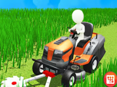 Jeu Ranch de gazon  en ligne