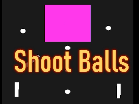Jeu Tirer des boules  en ligne