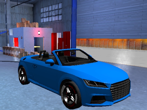 Jeu Unreal Descent 2: Race en ligne