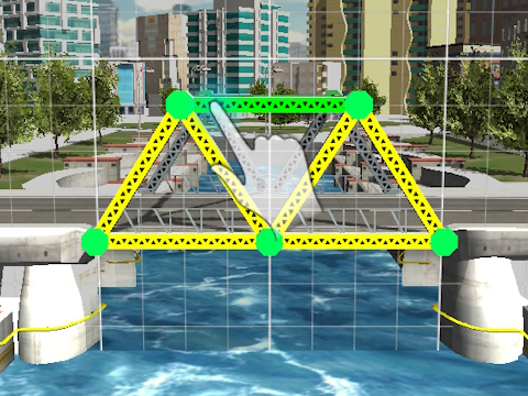 Jeu Bridge Builder 3D en ligne