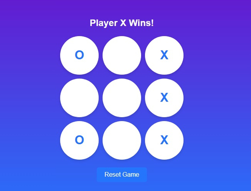 Jeu 3 points  en ligne