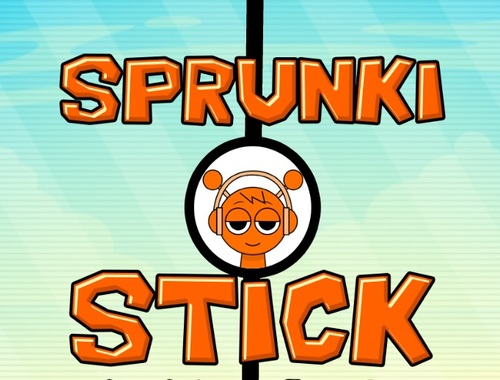 Jeu Sprunki Stick en ligne