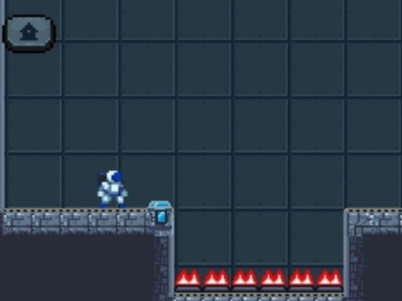 Jeu Téléjump en ligne
