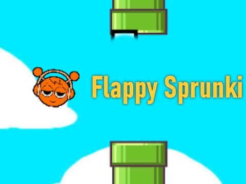 Jeu Flappy Sprunki en ligne