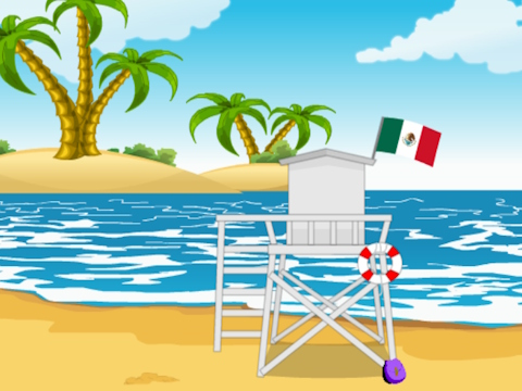 Jeu Hooda Escape Mexico 2025 en ligne