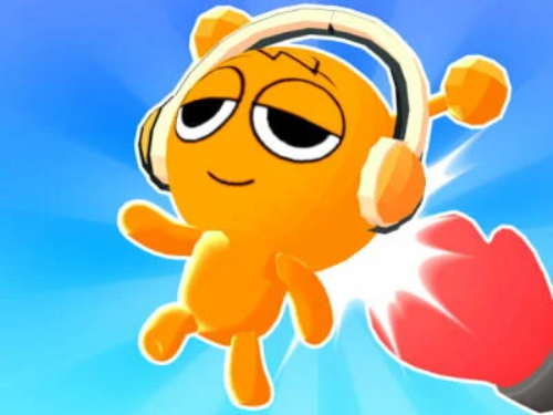 Jeu Sprunki Ragdoll: Box 3D en ligne