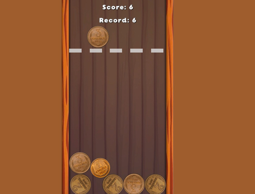 Jeu Fusionner les pièces URSS!  en ligne
