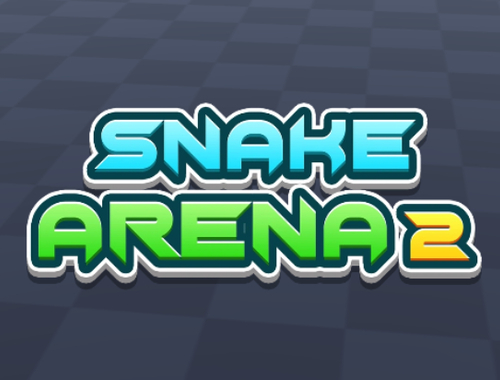 Jeu Snake Arena 2 en ligne