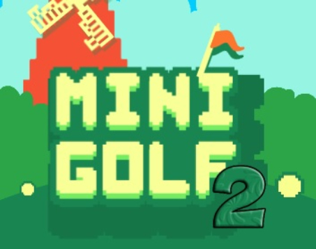 Jeu Mini golf 2 en ligne