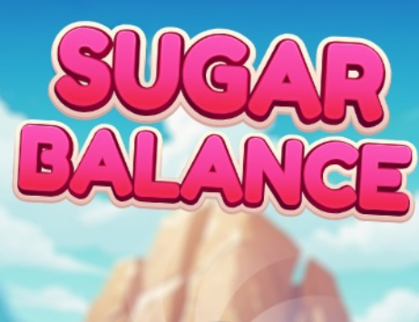 Jeu Bilan de sucre  en ligne