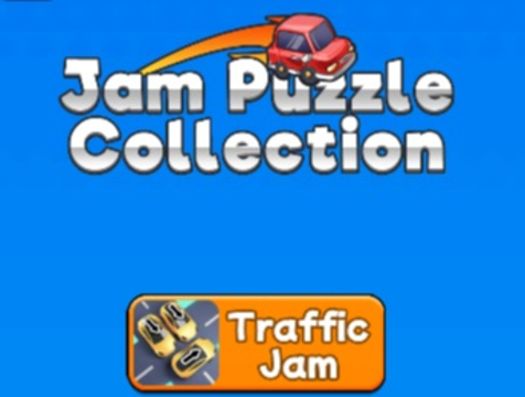 Jeu Jam Puzzle Collection en ligne