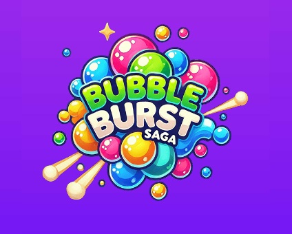 Jeu Saga d'éclatement de bulles  en ligne