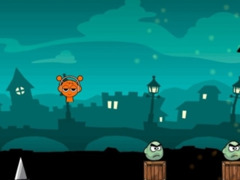 Jeu Lancement de Sprunki  en ligne