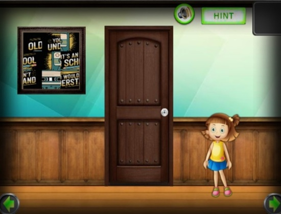 Jeu Amgel Kids Room Escape 277 en ligne