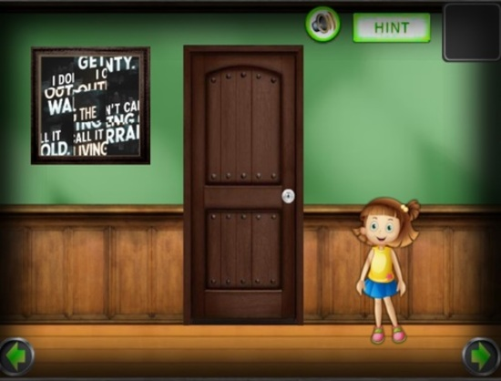 Jeu Amgel Kids Room Escape 278 en ligne