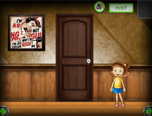 Jeu Amgel Kids Room Escape 279 en ligne