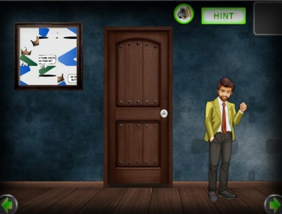 Jeu Amgel Easy Room Escape 258 en ligne