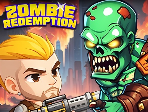 Jeu Rachat de zombies  en ligne