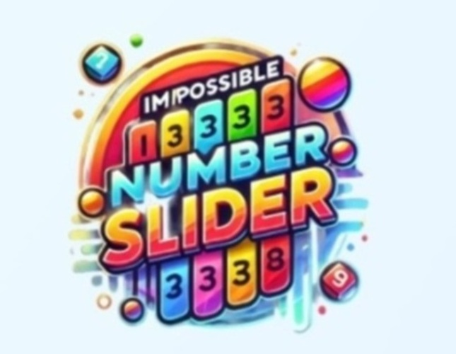 Jeu Curseur de numéro impossible  en ligne