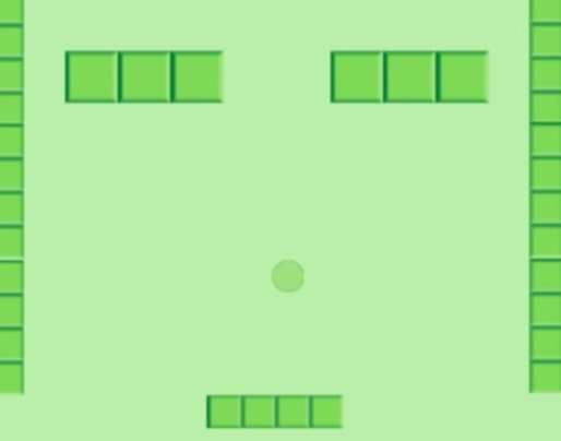Jeu Essayez Breakout  en ligne