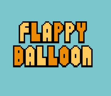 Jeu Ballon flappant  en ligne
